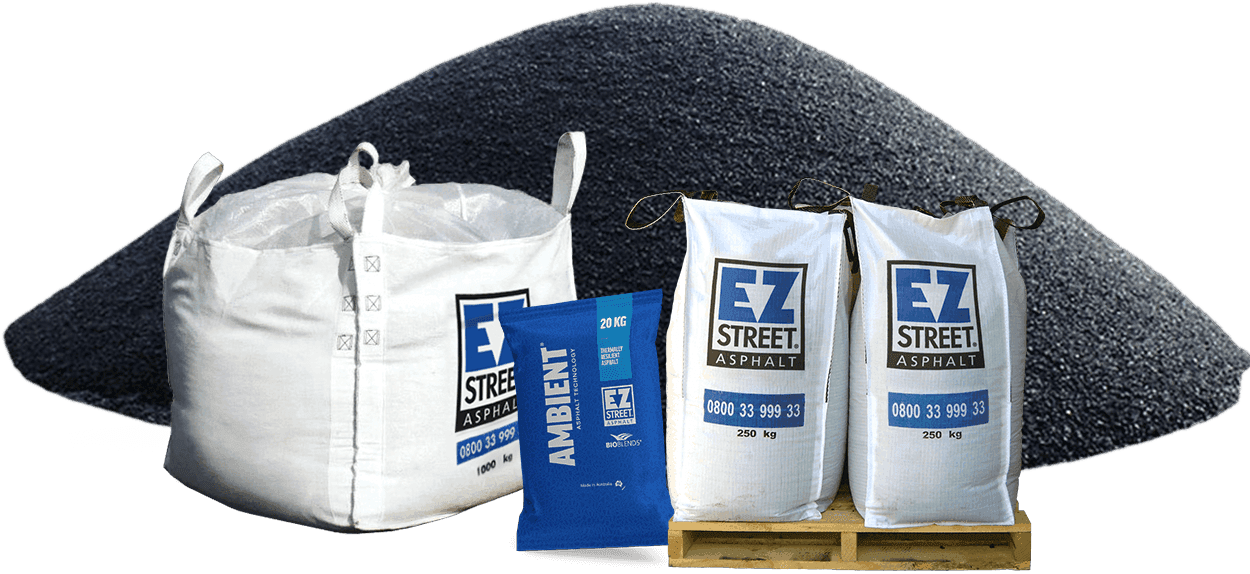 EZ Street NZ Products